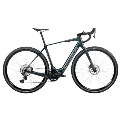 Bicicleta Orbea Denna M20 25