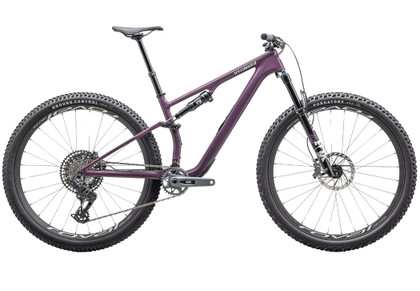Vélo Specialized Epic 8 EVO Expert 25