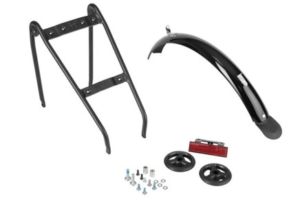 Support Roller Brompton Advance pour T-Line