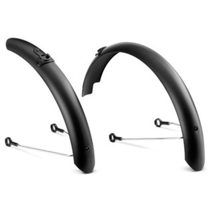 Guardabarros SNAP Click-On Woom 5 Classic-