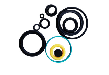 Kit di manutenzione FOX Float X2 2024 Gen2