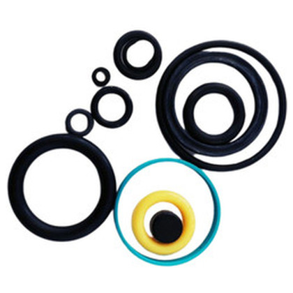 Kit Mantenimento FOX Float X2 2024 Gen2-
