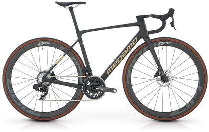 Vélo Megamo Raise 04 CW Escapa 25