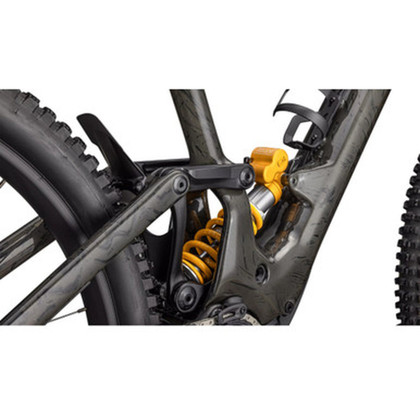 Bicicleta Specialized Turbo Kenevo SL2 Ohlins Coil 25