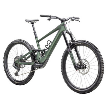 Bicicleta Specialized Turbo Kenevo SL 2 Expert 25