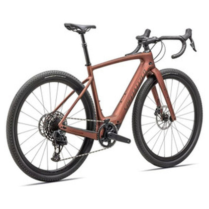 Bicicleta Specialized Turbo Creo 2 Expert 25