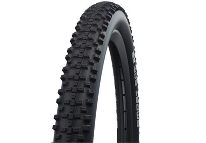 Pneu rigide Schwalbe Smart Sam 27.5 Performance Line Addix