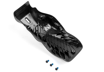 Protecteur de moteur Shimano EP801/EP6 Orbea Rise 25