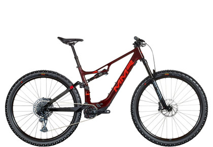 Vélo MMR Kaizen LTD 25