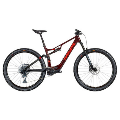 Bicicleta MMR Kaizen LTD 25
