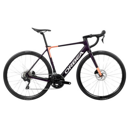 Bicicleta Orbea Gain M30 25
