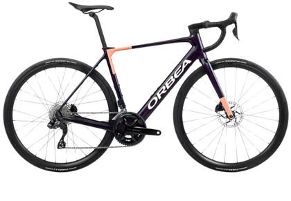 Vélo Orbea Gain M30i 25