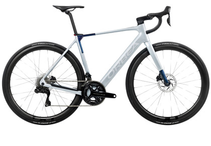Vélo Orbea Gain M10i 25