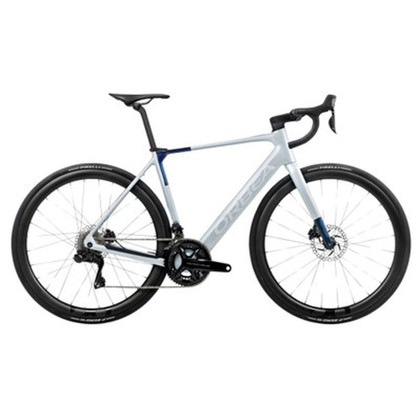 Bicicleta Orbea Gain M10i 25