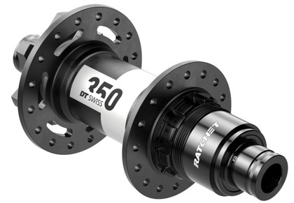 Moyeu Arrière Dt Swiss 350 Classic Sram XD 6T 12x142mm
