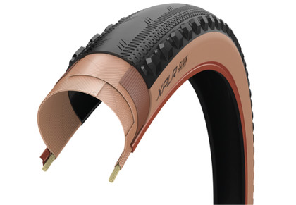 Pneu Goodyear XPLR Slick conçu pour Zipp 303 XPLR