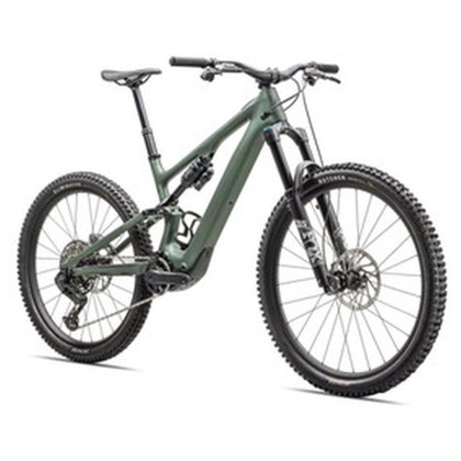 Bicicleta Specialized Turbo Levo SL Comp 25
