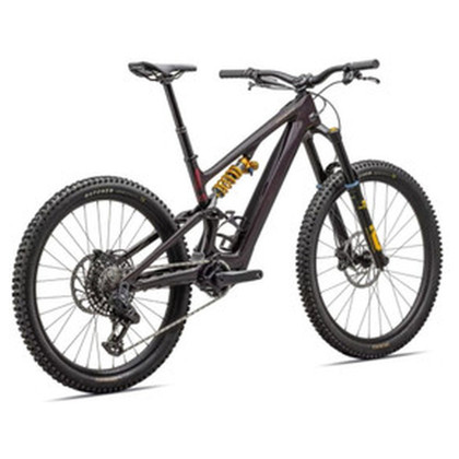 Bicicleta Specialized Turbo Levo SL Ohlins Coil 25