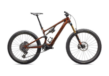 Vélo Specialized Turbo Levo SL Pro 25