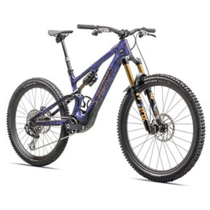 Bicicleta Specialized S-Works Turbo Levo SL 25