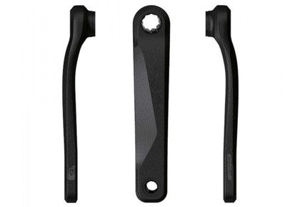 Pédalier de vélo électrique FSA CK-220/IS pour Bosch / Brose / Yamaha