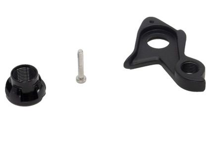 Bout de cadre BMC TwoStroke AL