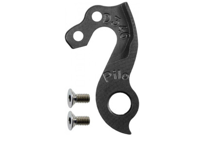 Pointe de dérailleur Pilo D346