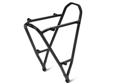 Cube Acid Carrier SIC 2.0 Transporteur de colis ferroviaire