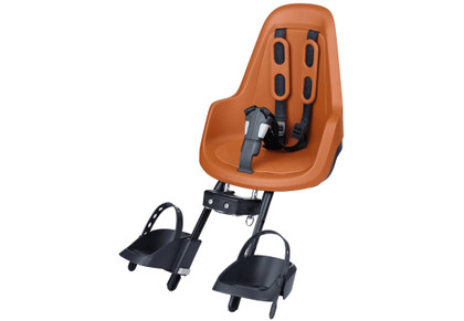 Porte-bébé avant Bobike One Mini