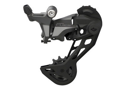 Manette de vitesse Shimano Cues RD-U6020-10 10v