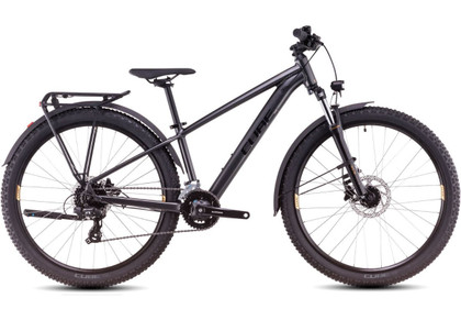 Vélo Cube Acid 260 26 Disc Allroad 25
