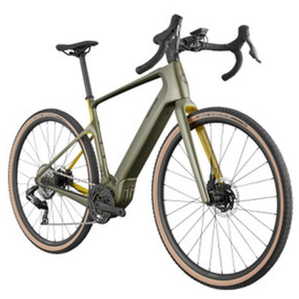 Bicicleta Cannondale Synapse Neo Allroad 1 25