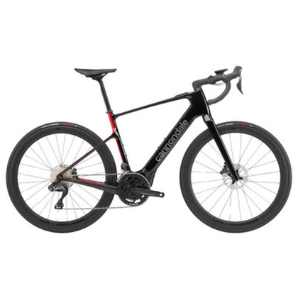 Bicicleta Cannondale Synapse Neo 25