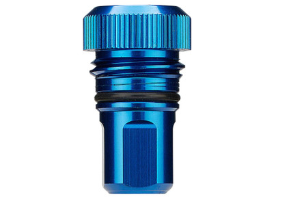 Adaptateur Co2 Giant pour cartouches