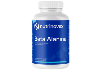 Nutrinovex Beta Alanine Gélules