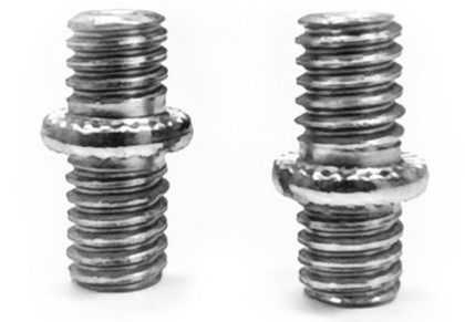 Kit de broches en acier pour pédales Magped Switch