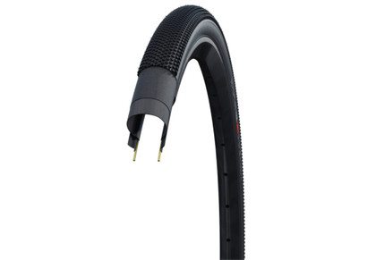 Pneu Schwalbe G-One Allround RaceGuard Addix TLR 700