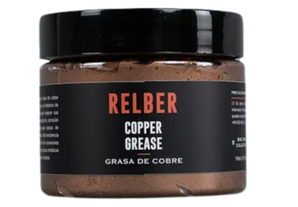 Relber Graisse Cuivre 150ml