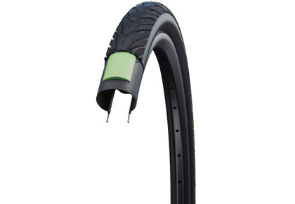 Schwalbe Energizer Plus 27.5 Greenguard Addix E