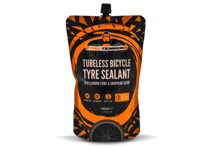 Tru-Tension Sealant Scellant pour pneus Tubeless 140 ml