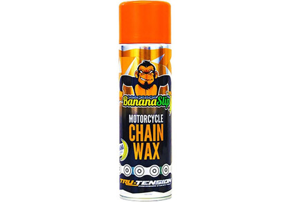 Chaîne de moto Wax Tru-Tension