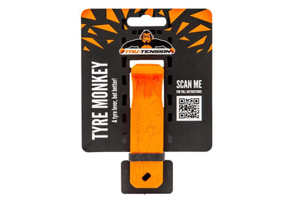 Singe de pneu Tru-Tension détachable