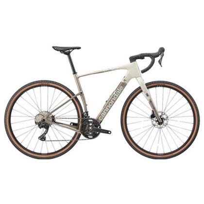 Bicicleta Cannondale Topstone Carbon 3 GRX 2x 25