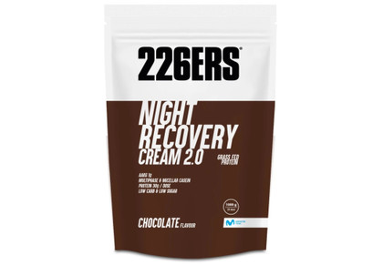 Recovery 226ers Crème Récupératrice Nuit 2.0 1Kg