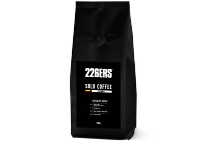 Solo Coffee 226ers Spécialité Colombie 1Kg en grains