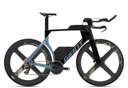 Vélo Giant Trinity Advanced SL 0 25