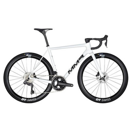 Bicicleta MMR Adrenaline SL 10 25