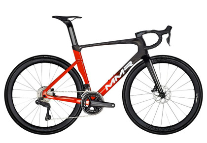 MMR Adrenaline - Vélo Aero 00 25