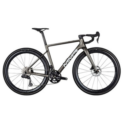 Bicicleta MMR Simun 10 25