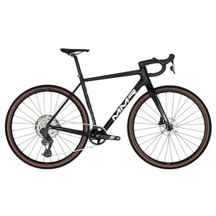 Bicicleta MMR X-Tour 00 25